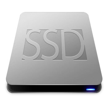 SSD-Drive
